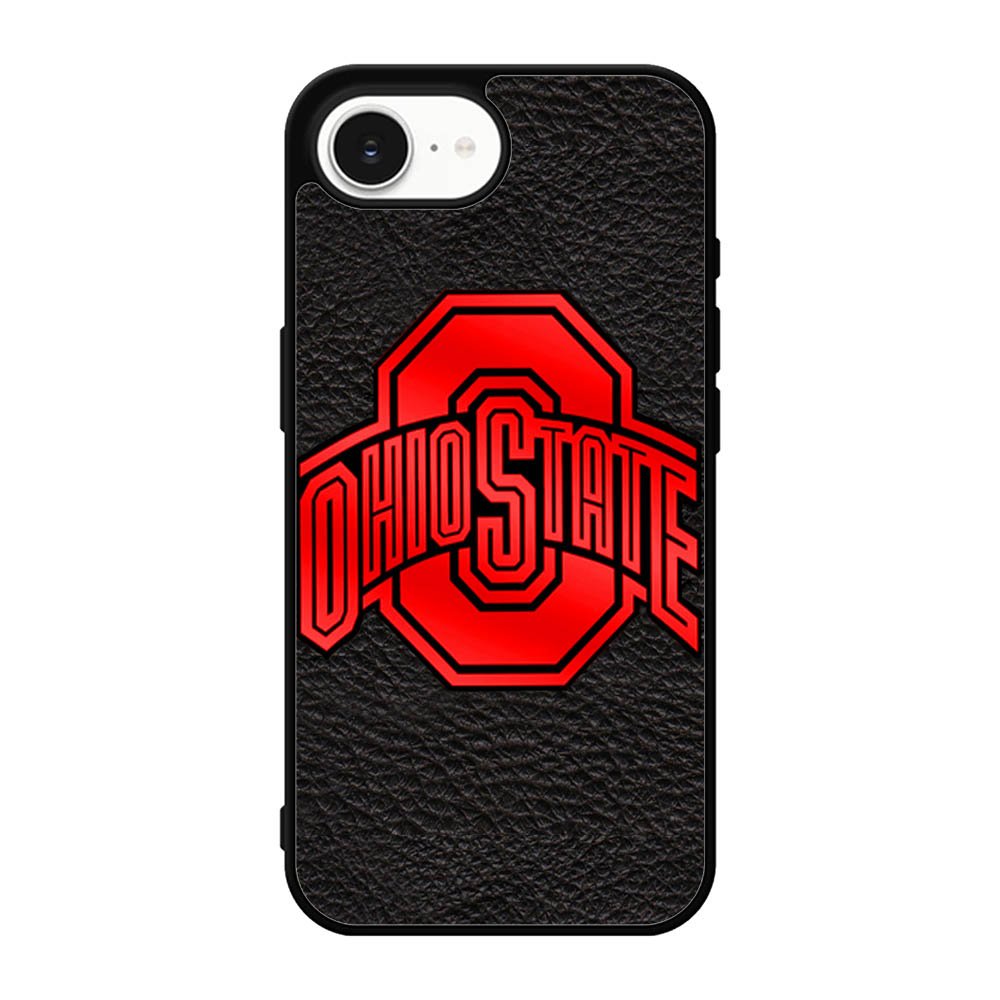 Ohio State Buckeyes 3rd iPhone 17e Case