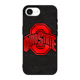 Ohio State Buckeyes 3rd iPhone 17e Case