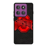 Ohio State Buckeyes 3rd Motorola Moto Edge 60 Pro Case