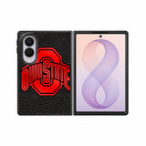 Ohio State Buckeyes 3rd Samsung Galaxy Z Fold 8 Case