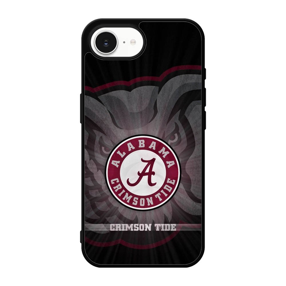 Alabama Football Logo iPhone 17e Case DC0049