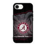 Alabama Football Logo iPhone 17e Case DC0049