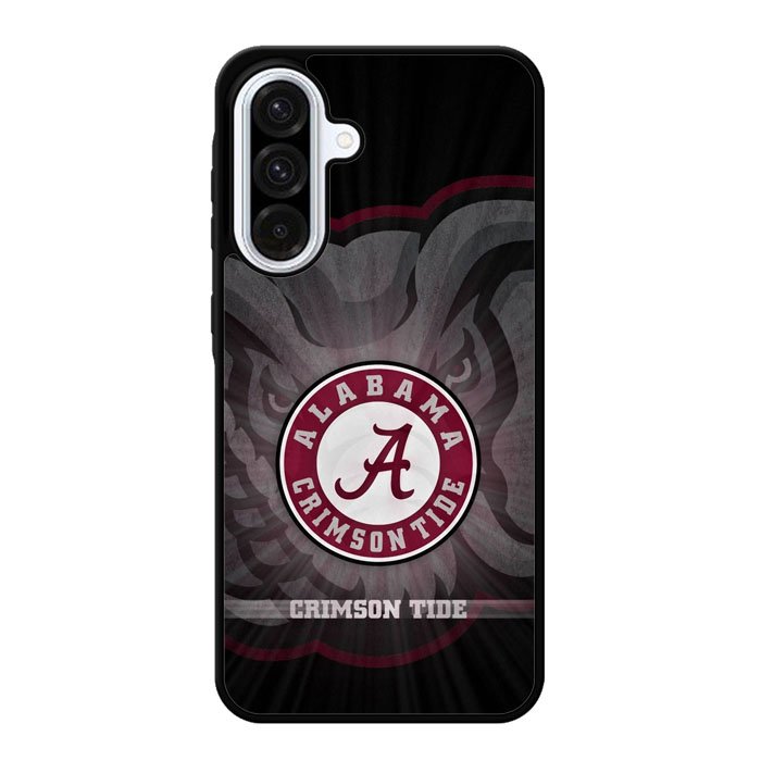 Alabama Football Logo Samsung Galaxy A16 Case DC0049