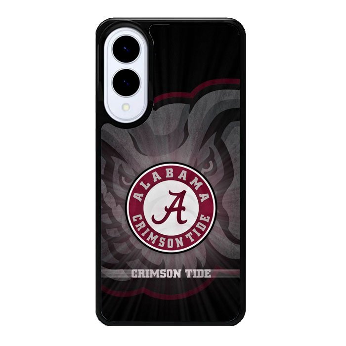 Alabama Football Logo Samsung Galaxy S25 Edge DC0049