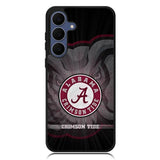Alabama Football Logo Samsung Galaxy S23 Case DC0049