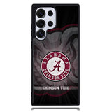 Alabama Football Logo Samsung Galaxy S24 Ultra Case DC0049