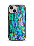 abalone shell 1st iPhone 15 Plus Case