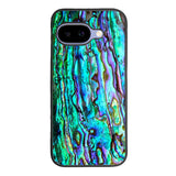 abalone shell 1st Google Pixel 10A Case