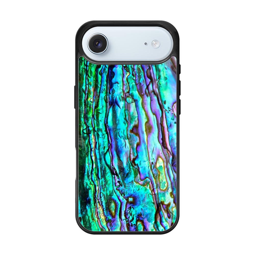 abalone shell 1st iPhone Air Case