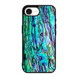 abalone shell 1st iPhone 17e Case
