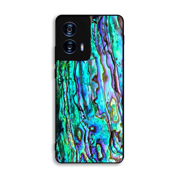 abalone shell 1st Motorola Moto G Power 5G 2024 Case DC6323