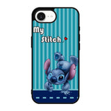 stitch 5th iPhone 17e Case