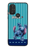 stitch 5th Motorola Moto G Pure 2021 , Moto G Power 2022 Case
