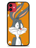 bugs bunny iPhone 11 Case
