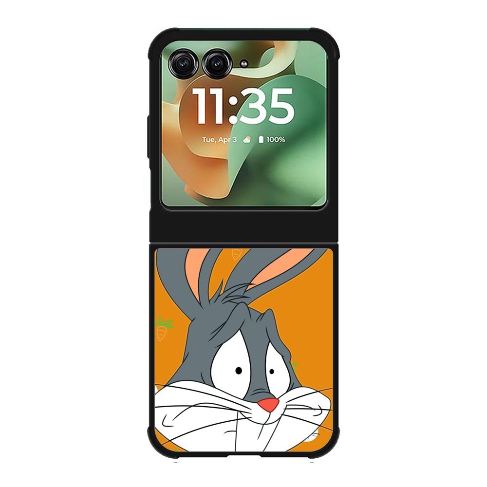 bugs bunny Motorola Moto RAZR 2025 Case