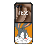 bugs bunny Motorola Moto RAZR Plus 2025 Case