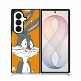 bugs bunny Samsung Galaxy Z Fold 8 Ultra Case