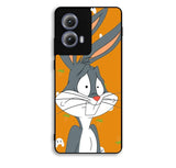 bugs bunny Motorola Moto Edge 2024 Case DC2457