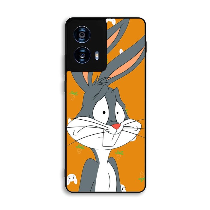 bugs bunny Motorola Moto G Power 5G 2024 Case DC3520
