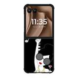 Alice And Olivia 2 Motorola Moto RAZR Plus 2025 Case