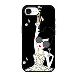 Alice And Olivia 2 iPhone 17e Case DC0053