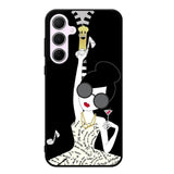 Alice And Olivia 2 Samsung Galaxy A15 5G Case DC0053