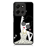 Alice And Olivia 2 Motorola Moto G Power 5G 2025 DC0053