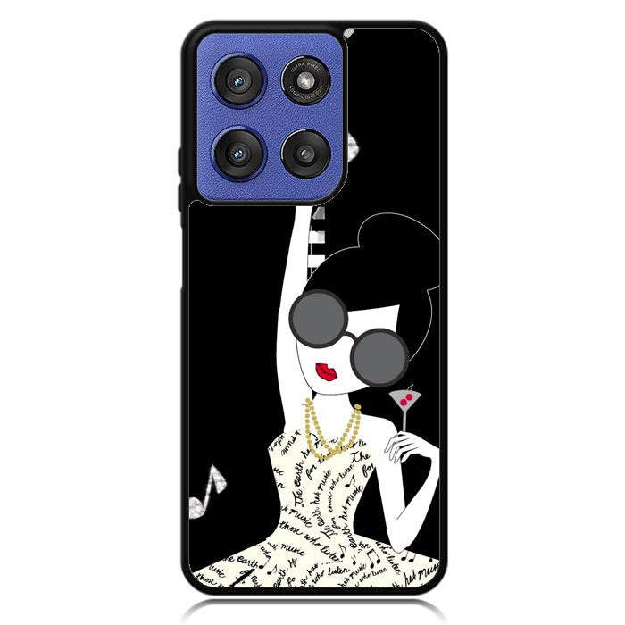 Alice And Olivia 2 Motorola Moto G Stylus 5G 2025 DC0053
