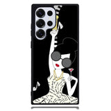Alice And Olivia 2 Samsung Galaxy S24 Ultra Case DC0053