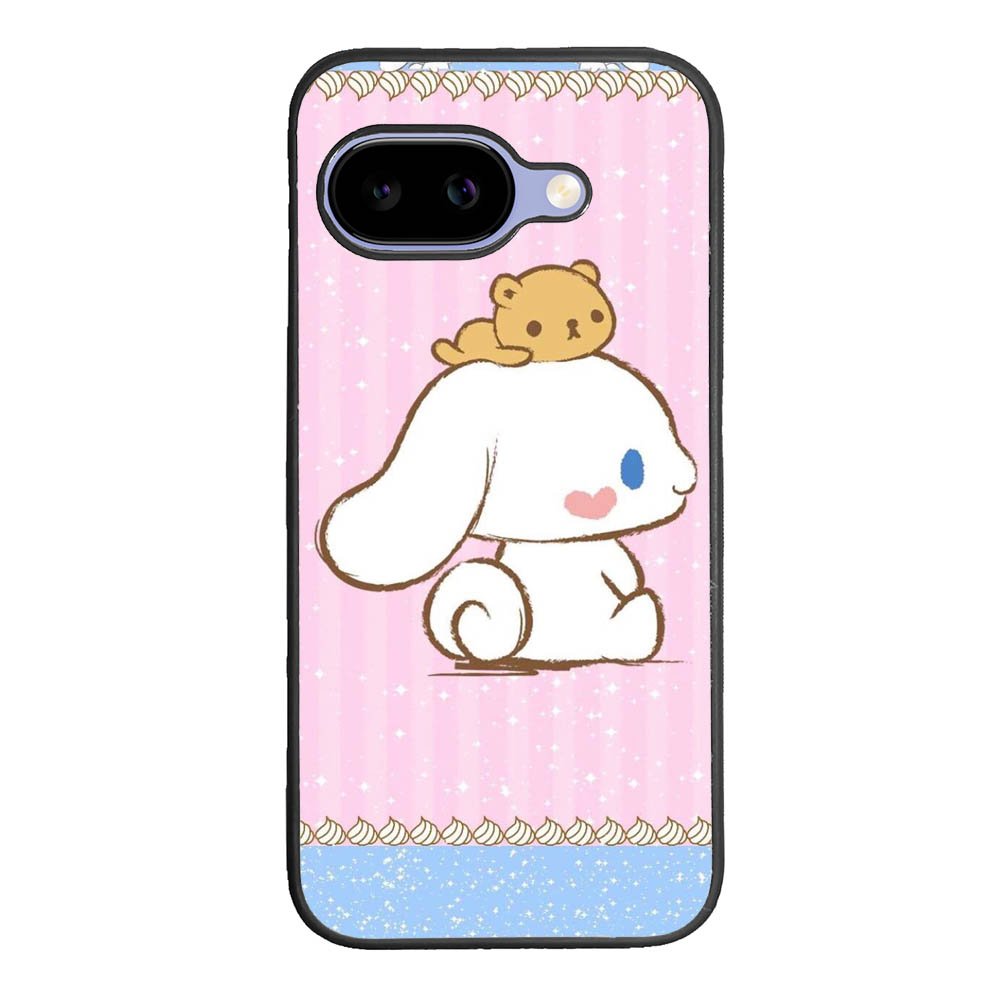 Cinnamon Roll Sanrio Google Pixel 10A Case DC0355