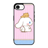Cinnamon Roll Sanrio iPhone 17e Case DC0355
