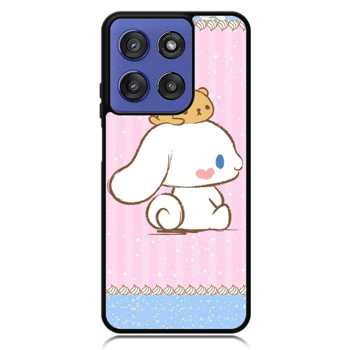 Cinnamon Roll Sanrio Motorola Moto G Stylus 5G 2025 DC0355