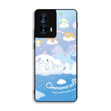 Cinnamoroll Sanrio Unicorn Motorola Moto G Power 5G 2024 Case DC7213