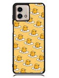 Gudetama Pattern Motorola Moto G Stylus 5G 2023 Case