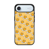 Gudetama Pattern iPhone Air Case