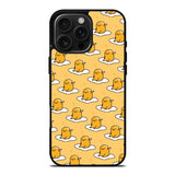 Gudetama Pattern iPhone 16 Pro Case DC0748