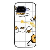 Gudetama Wallpaper Google Pixel 10A Case DC0750