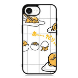 Gudetama Wallpaper iPhone 16e Case DC0750