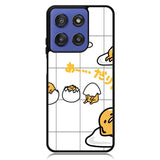 Gudetama Wallpaper Motorola Moto G Stylus 5G 2025 DC0750