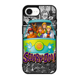 Scooby Doo Friends iPhone 17e Case