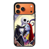 Jack And Sally Nightmare iPhone 18 Pro Max Case