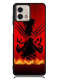 wolverine hugh jackman Motorola Moto G Stylus 5G 2023 Case