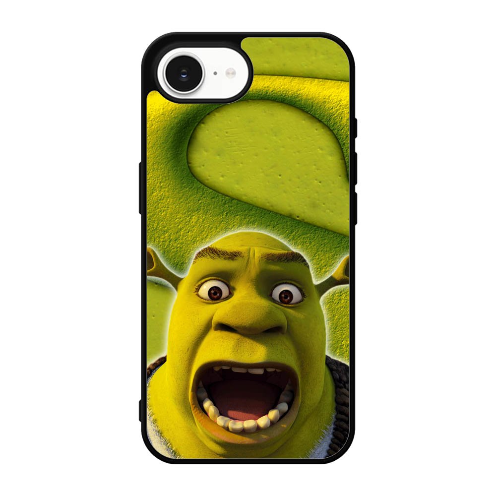 Shrek iPhone 17e Case DC1668