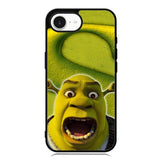 Shrek iPhone 16e Case DC1668