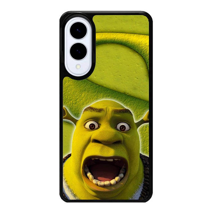 Shrek Samsung Galaxy S25 Edge DC1668