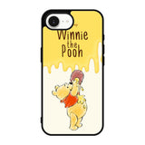 Winnie The Pooh Funny iPhone 17e Case DC1968