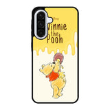 Winnie The Pooh Funny Samsung Galaxy A56 Case DC0346