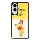 Winnie The Pooh Funny Samsung Galaxy S25 Edge DC1968