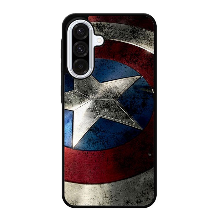 Captain America Samsung Galaxy A26 Case DC0283
