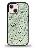Cute Ghosts iPhone 13 Case